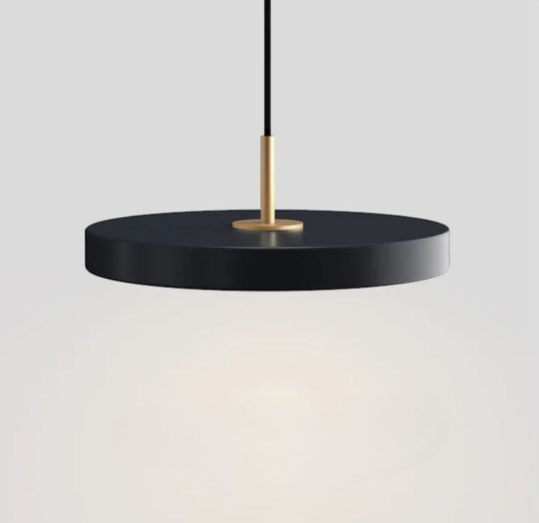Mismelso Pendant Light