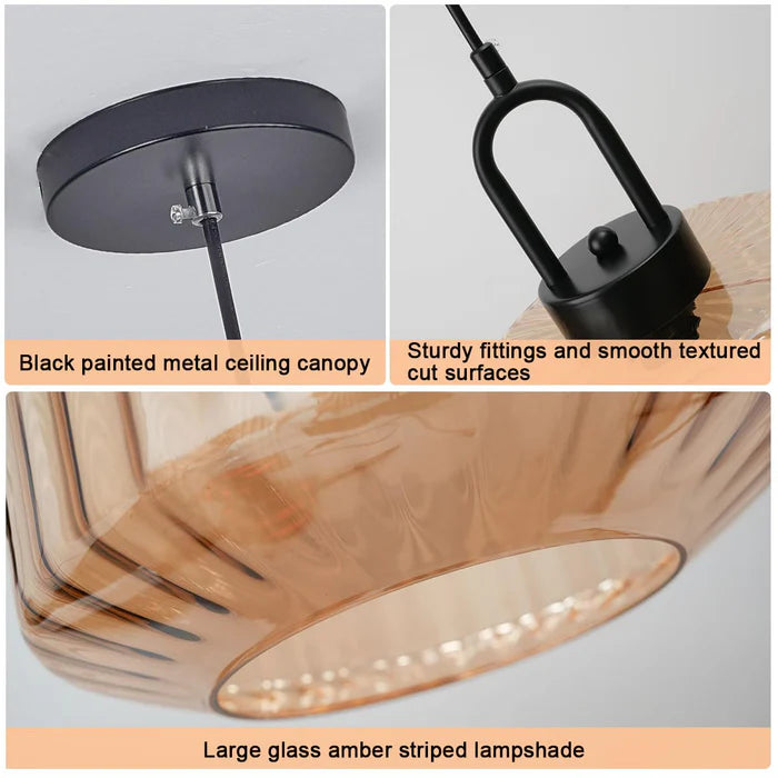 Lolave Pendant Light
