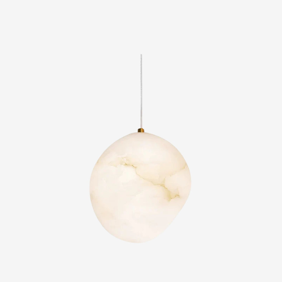 Elanoril Pebble Pendant Light