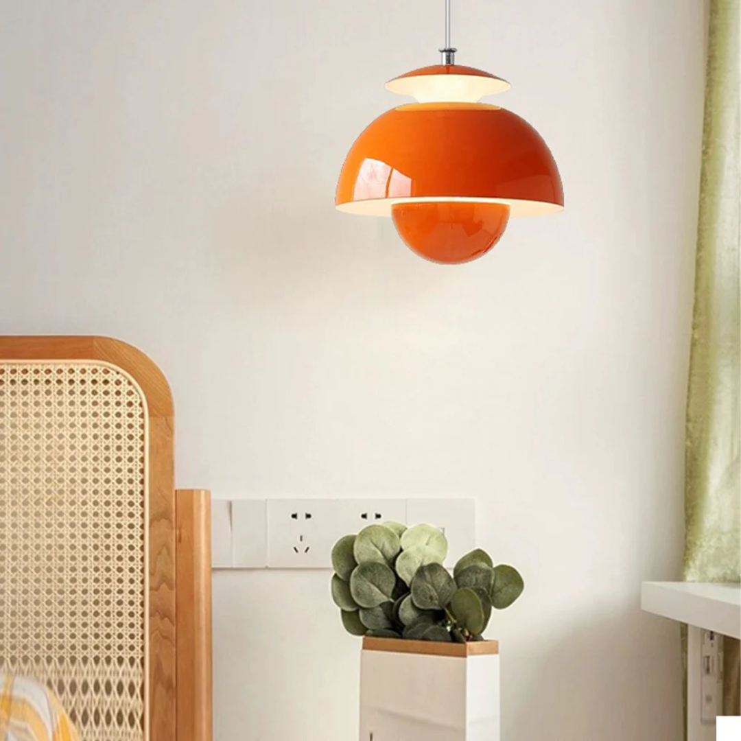 Clorave Pendant Light