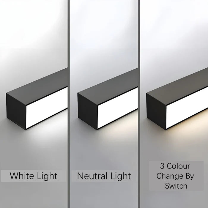Culaze Linear Ceiling Light