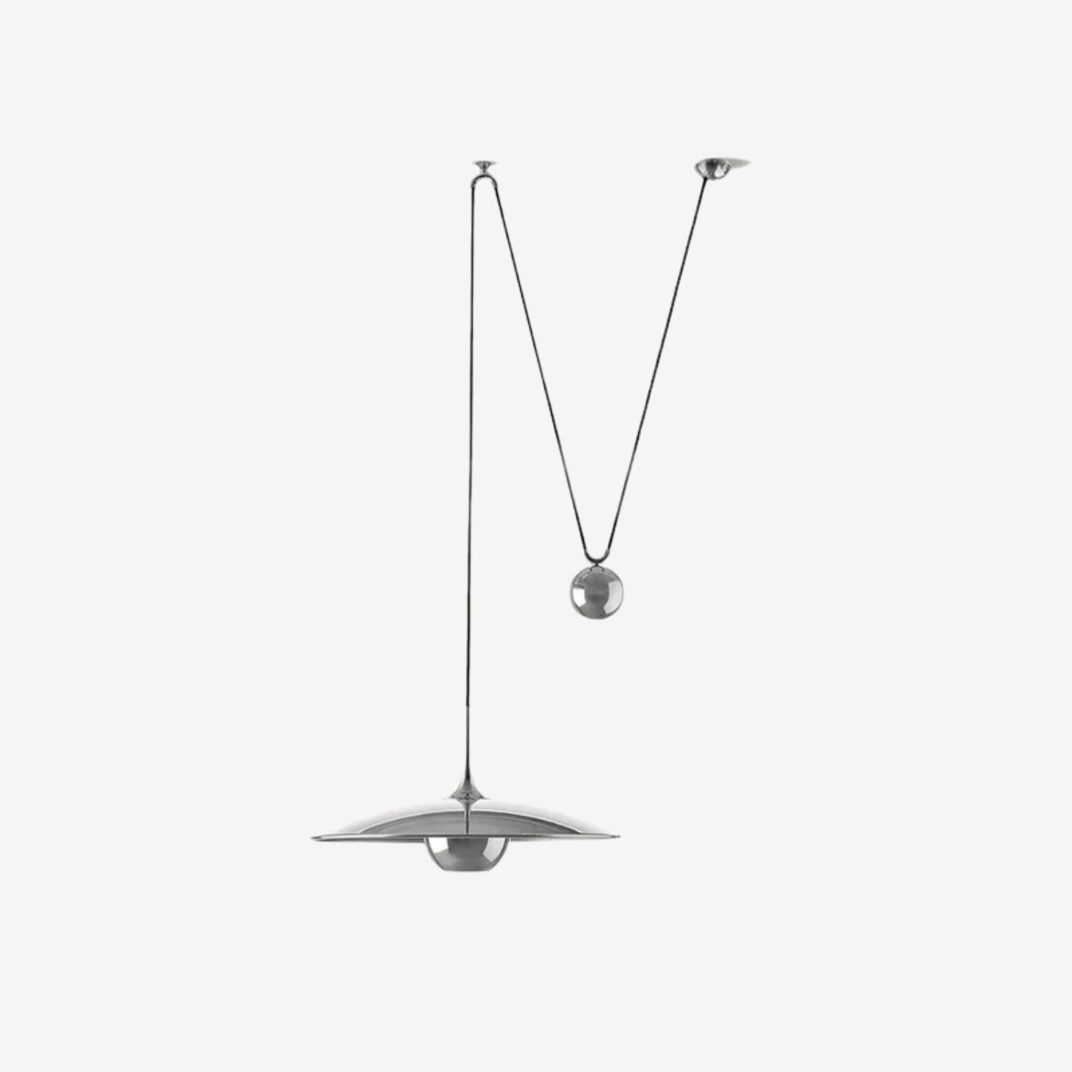 Gira Vintage Pendant Light