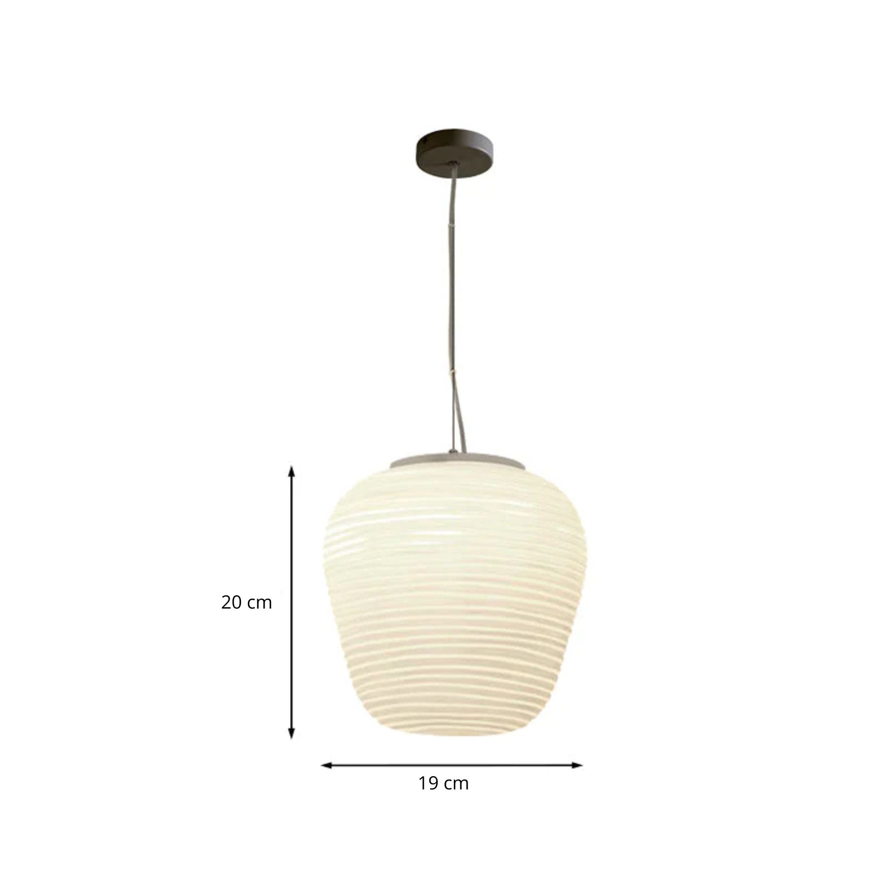 Trewaz Pendant Light