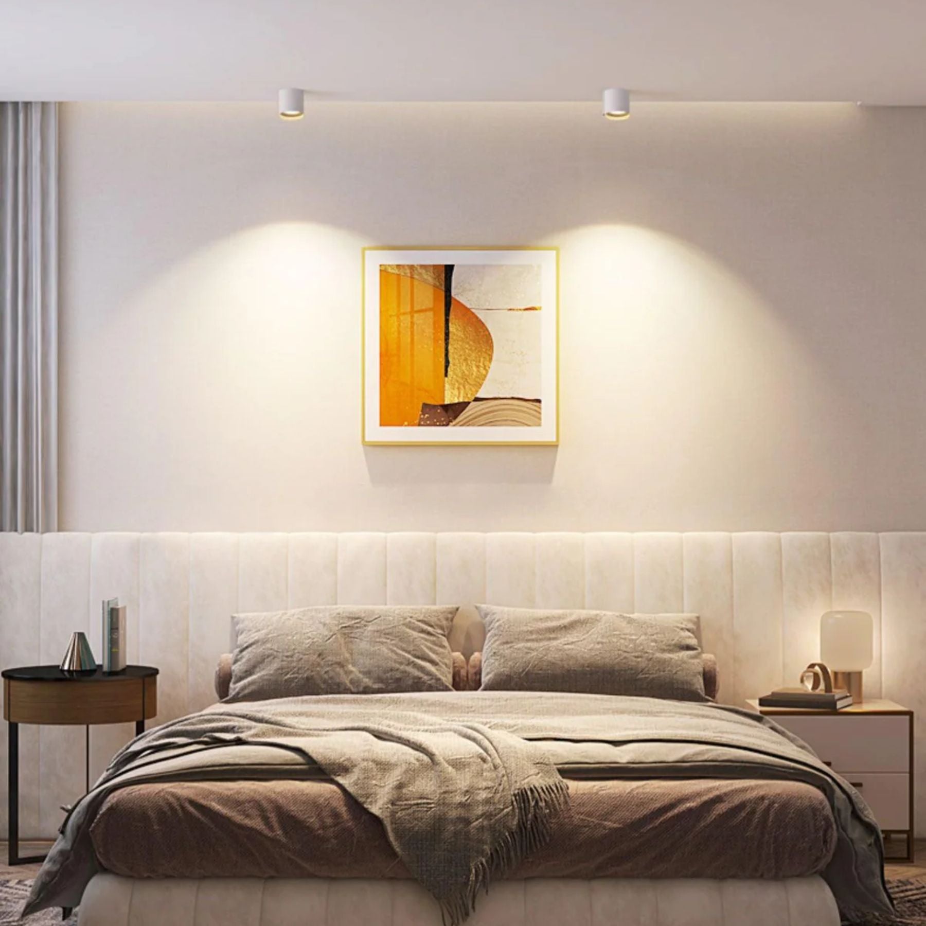 Ulro Ceiling Light