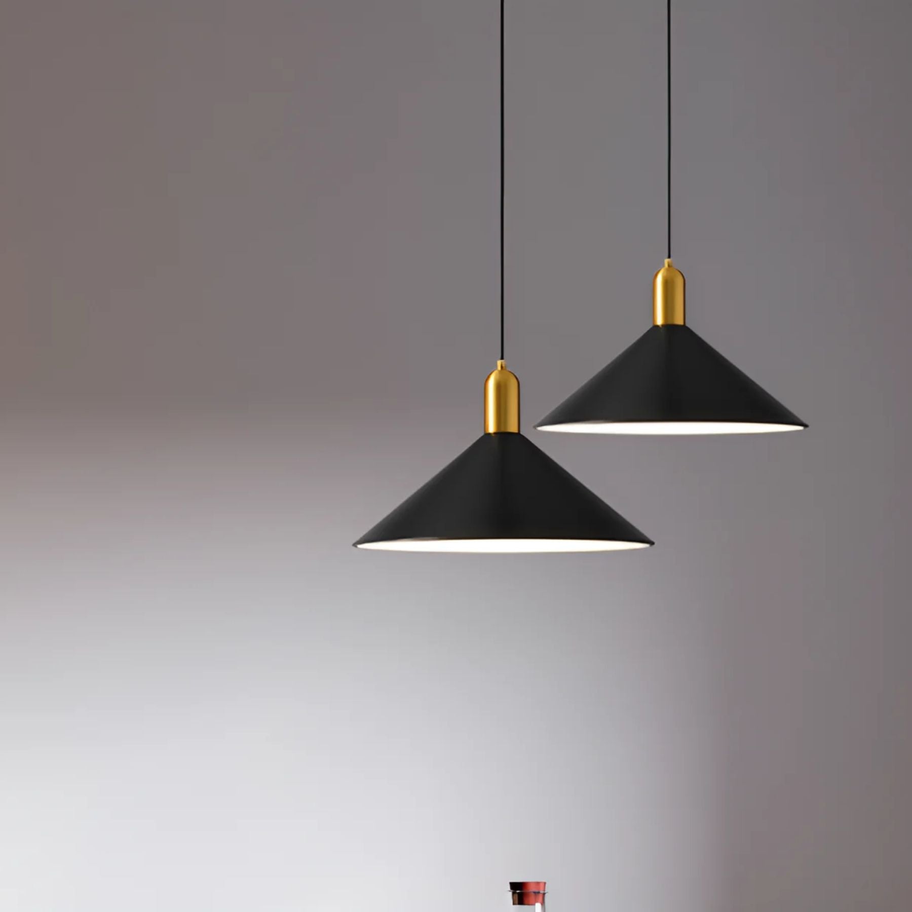 Zerluna Pendant Light