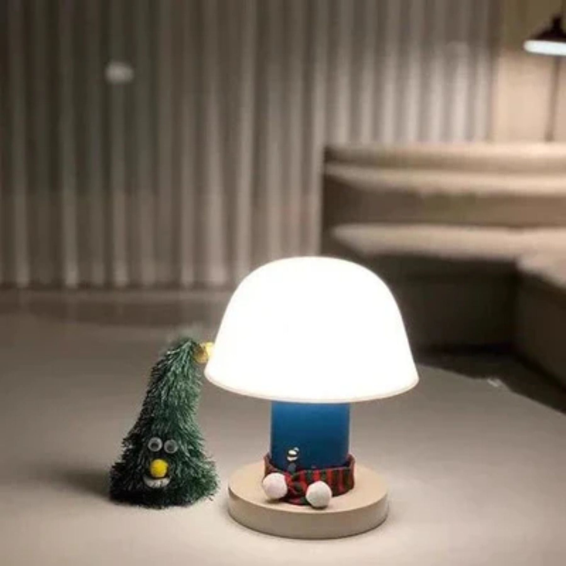 Liru Table Lamp