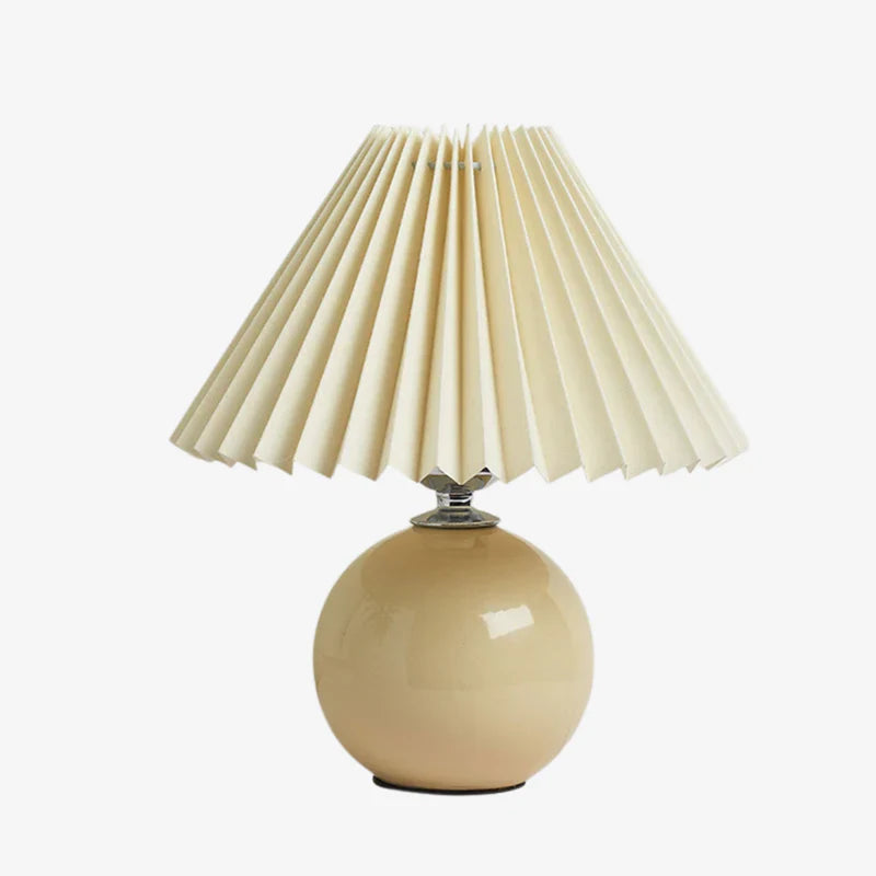 Arsellea Vintage Table Lamp