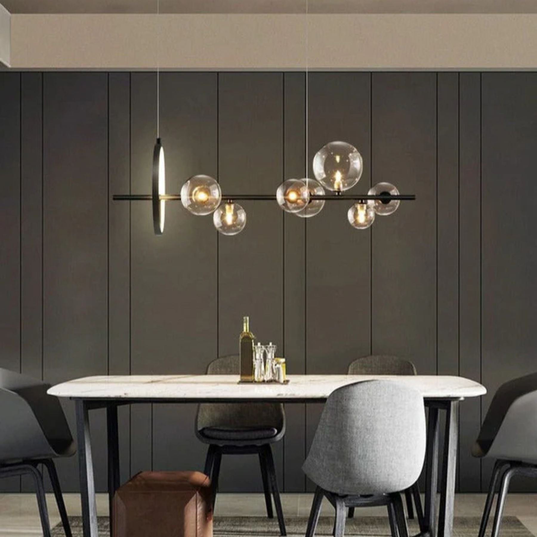Billinco Pendant Light