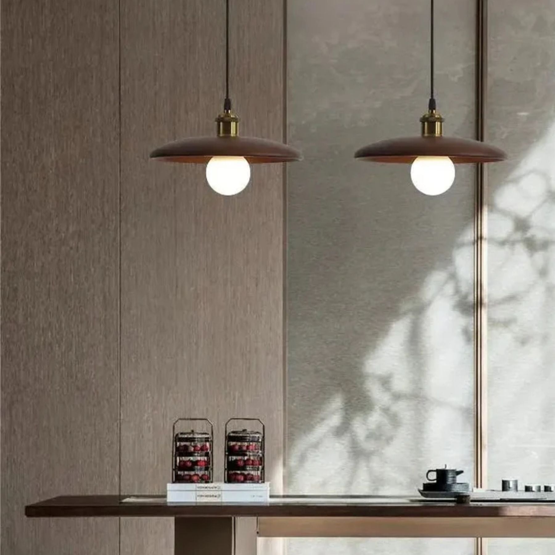 Sivonic Pendant Light