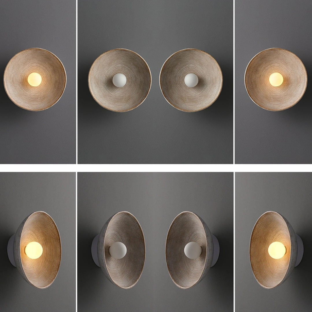 Remosa Wall Light