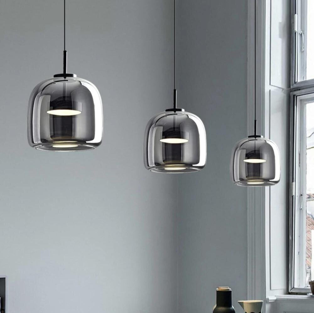 Telofon Pendant Light