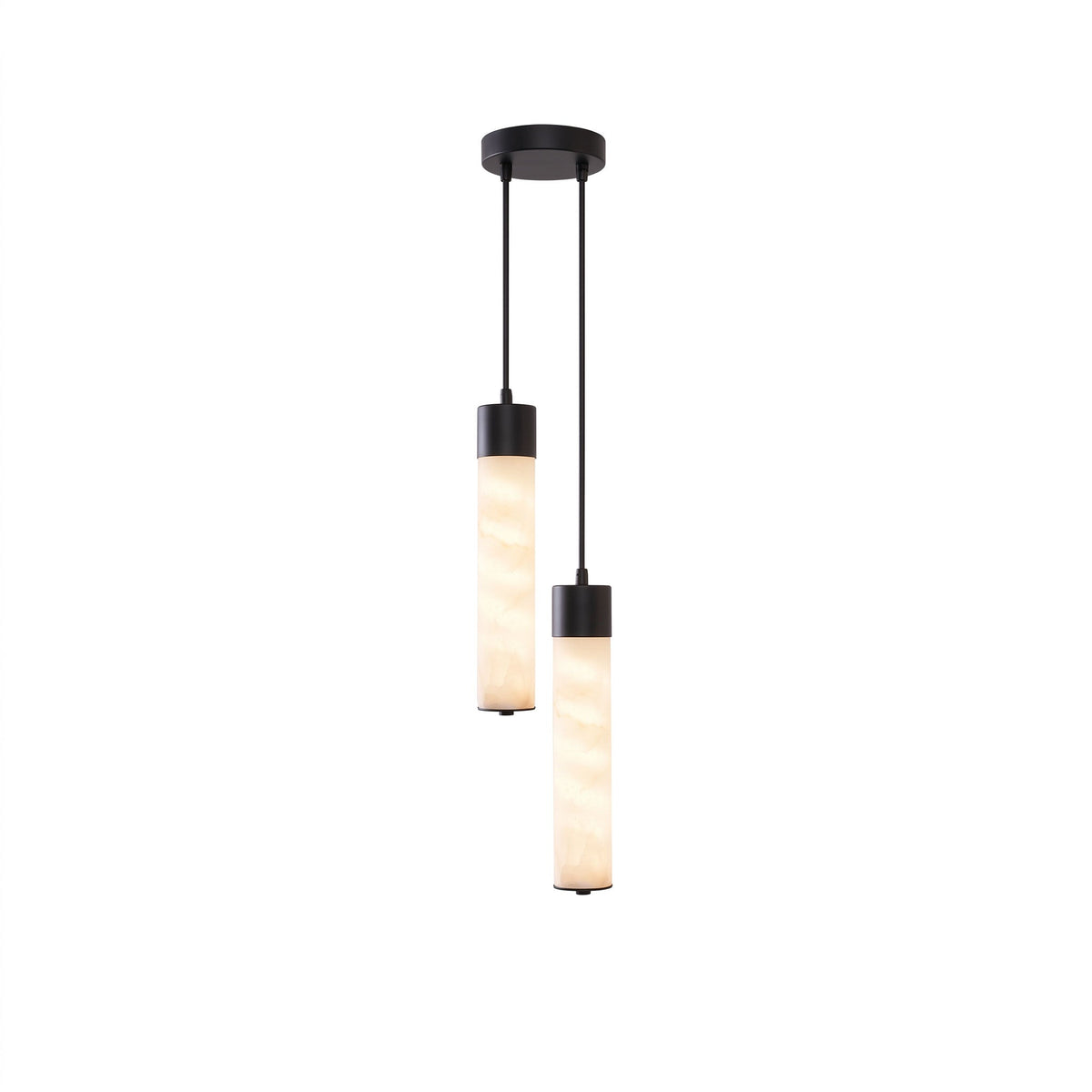Cejun Cylinder Pendant Light