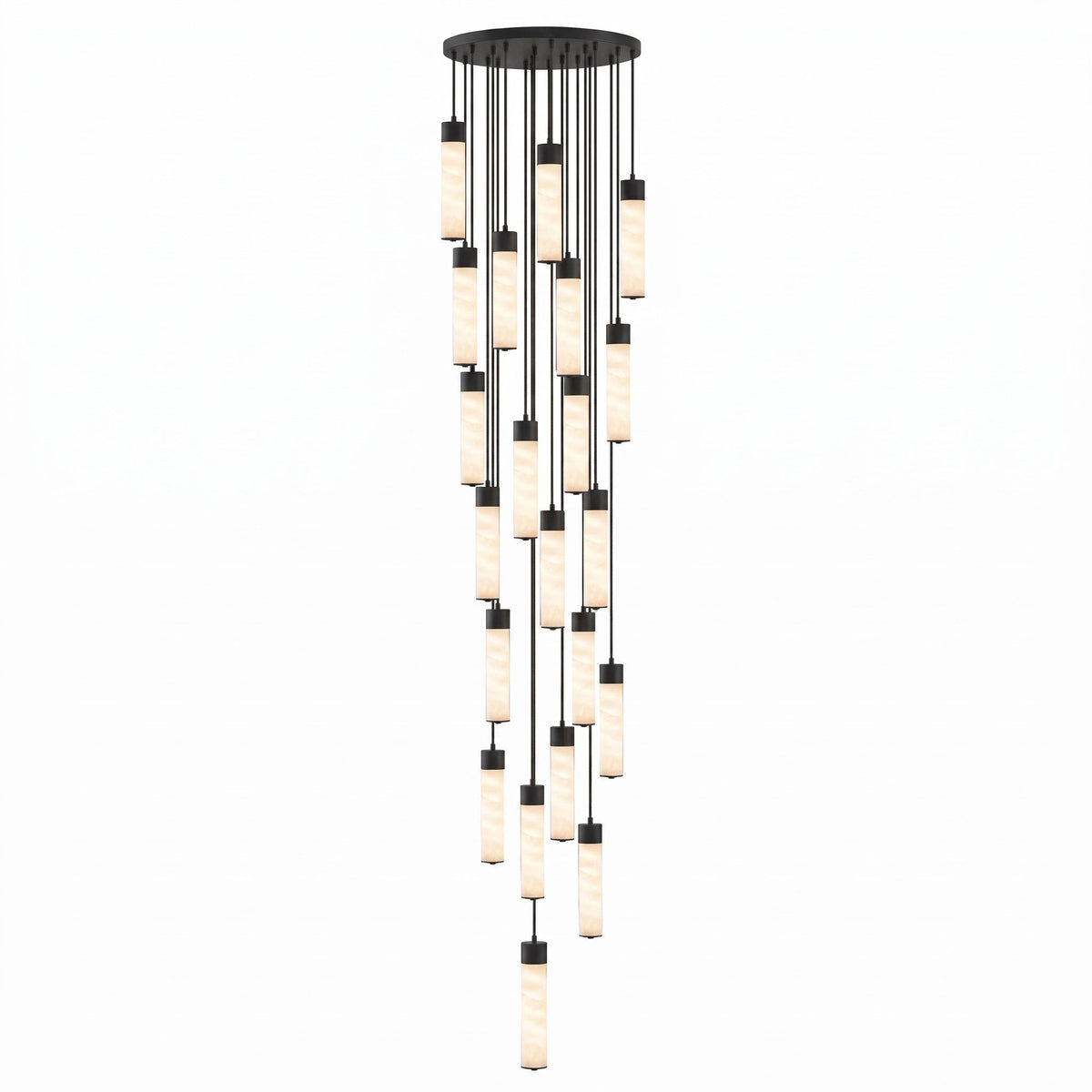 Cejun Cylinder Pendant Light