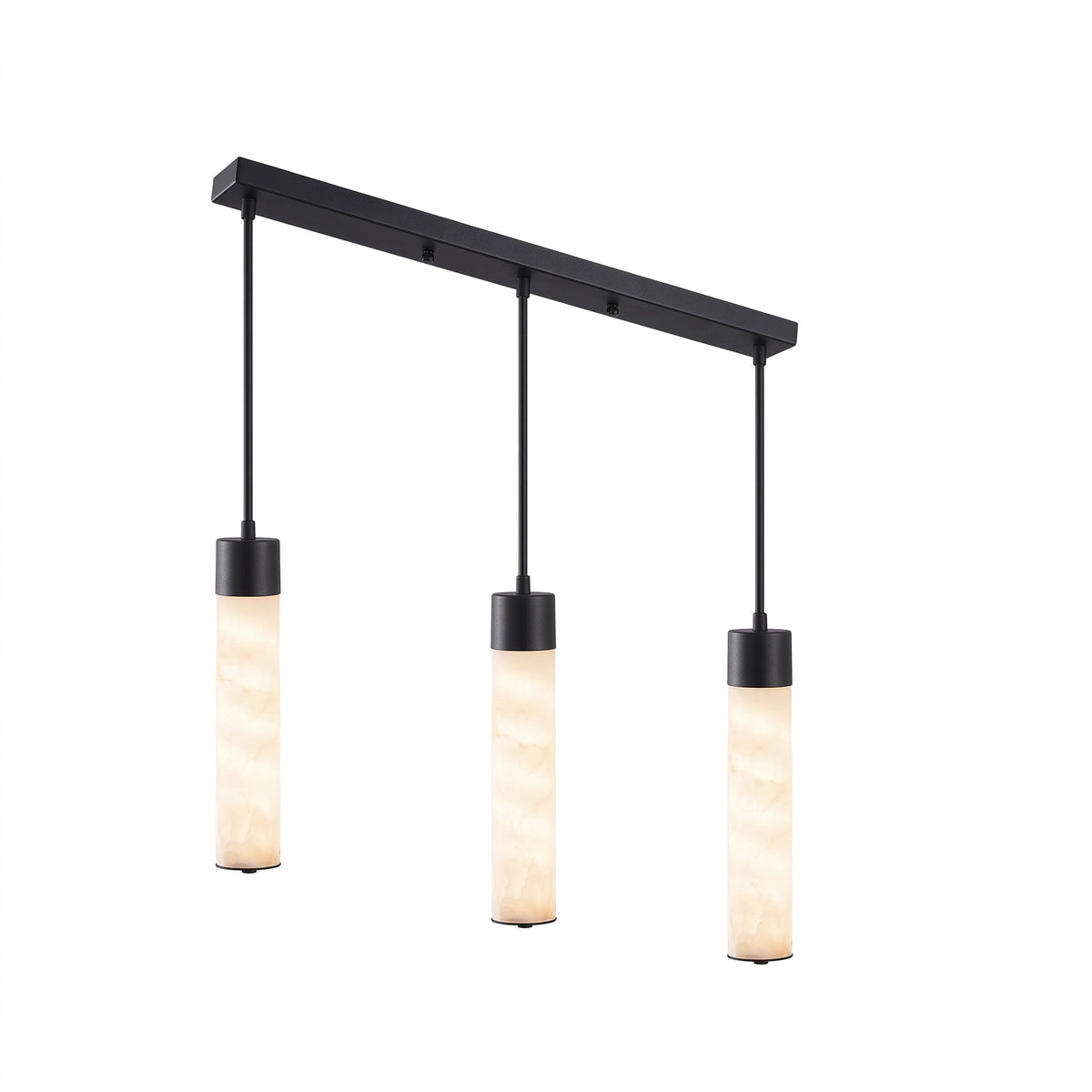 Cejun Cylinder Pendant Light