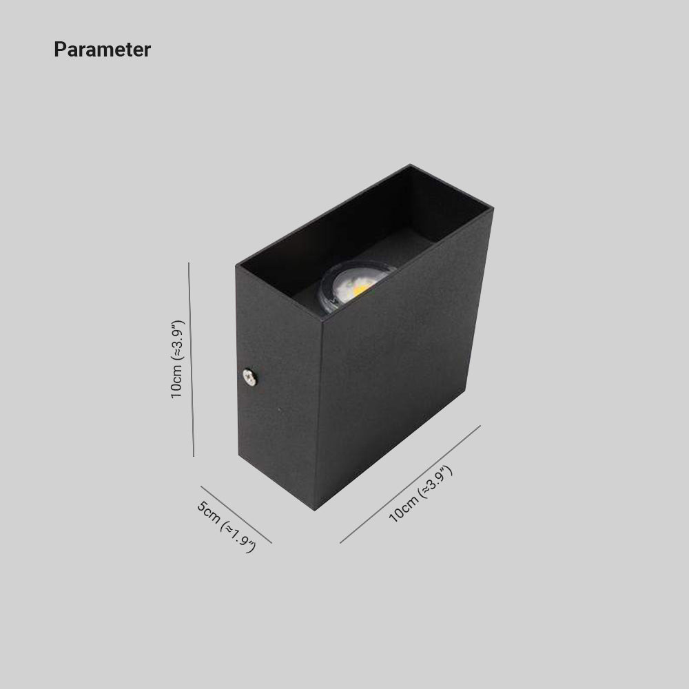 Arrenro Modern Wall Light