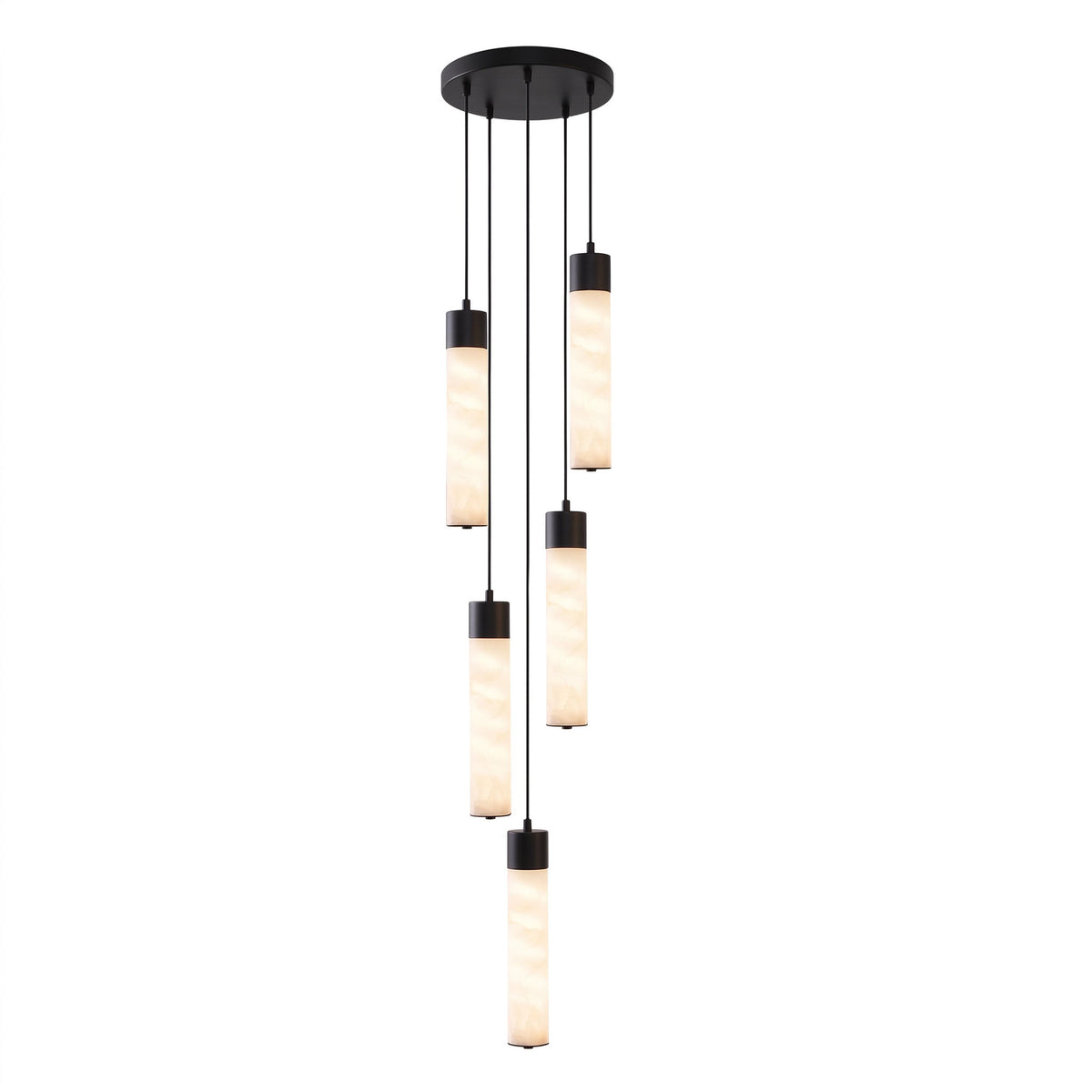 Cejun Cylinder Pendant Light