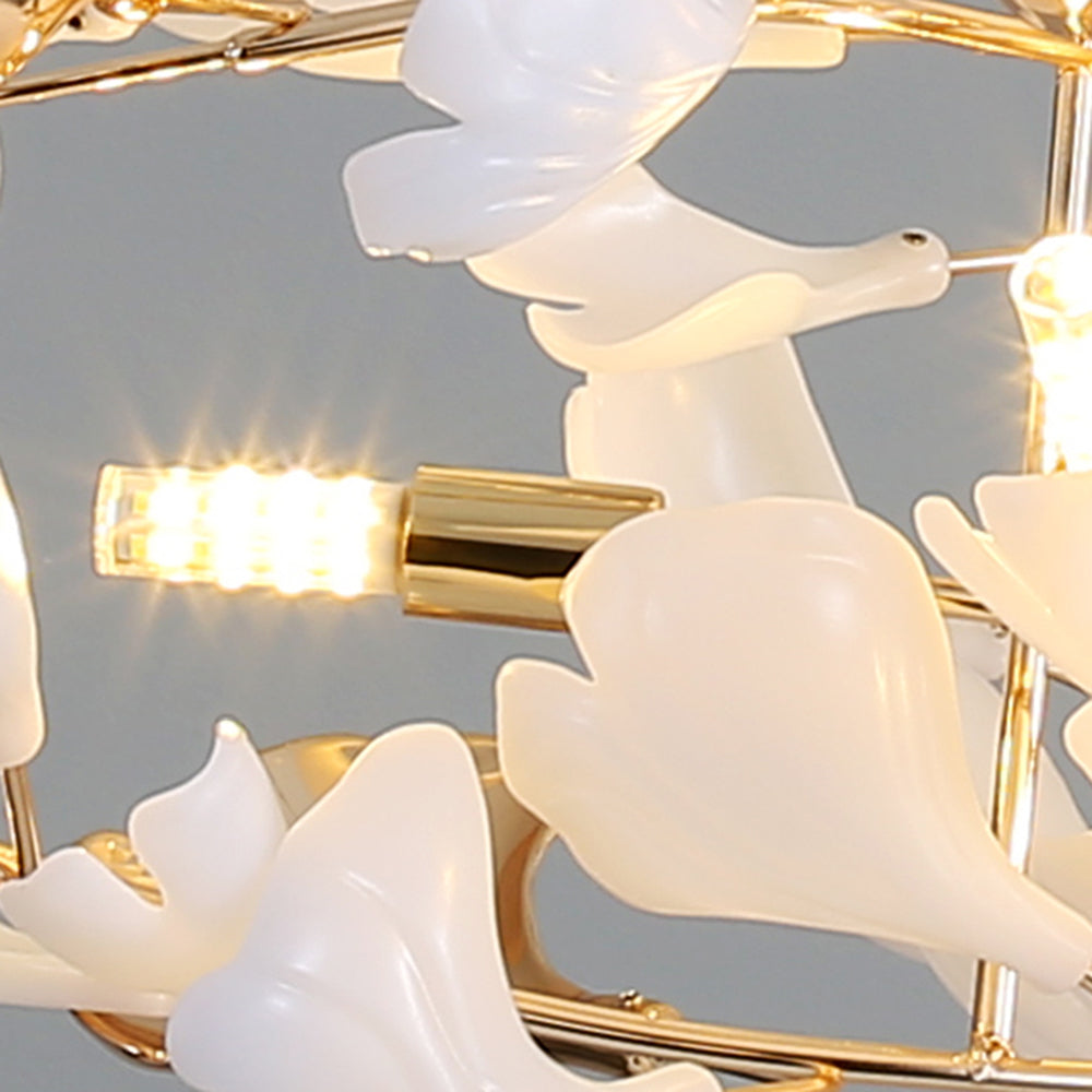 Serilio Modern Pendant Light