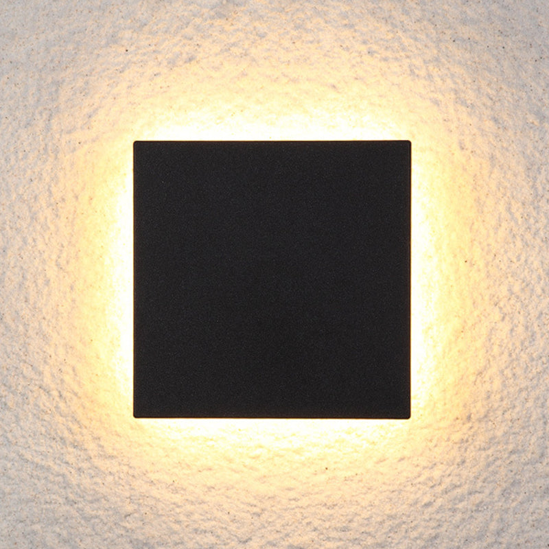Arralona Minimalist Wall Light