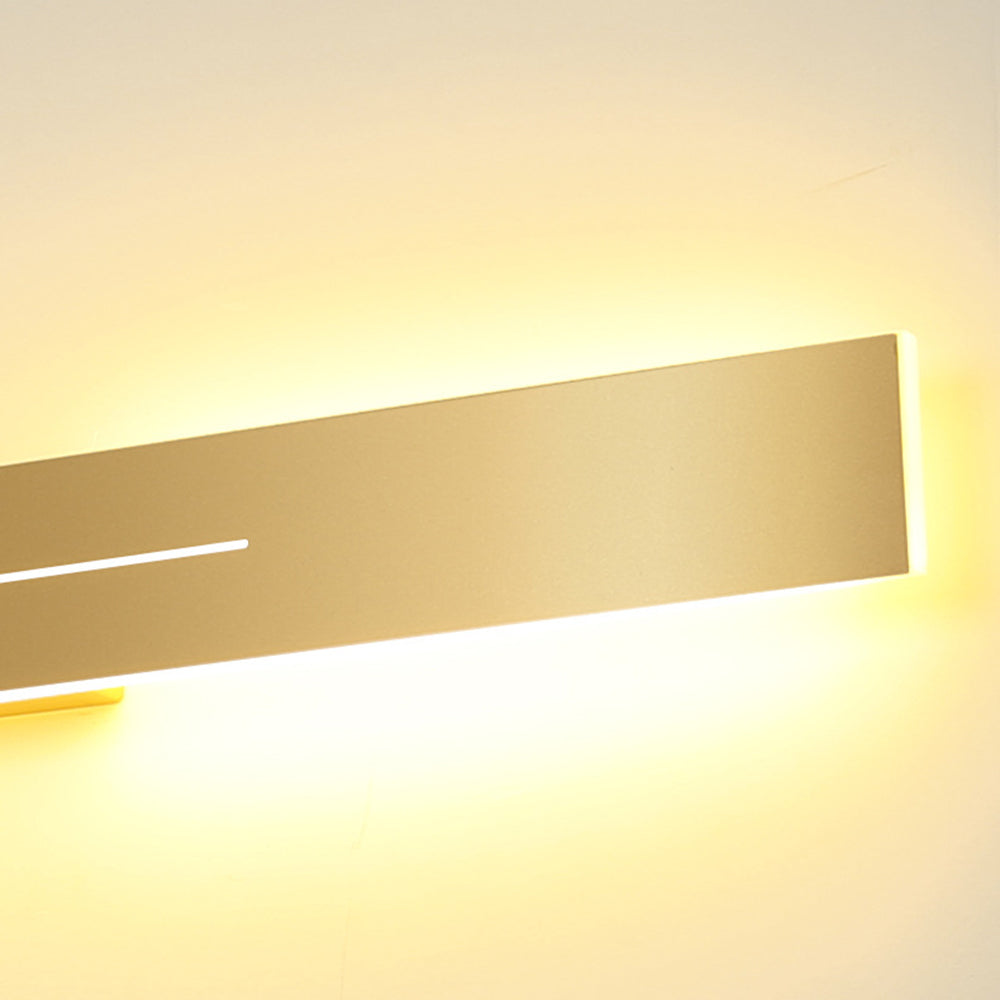 Arkani Linear Wall Light