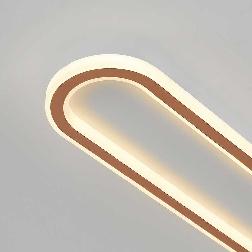 Relisan Minimalist Ceiling Light