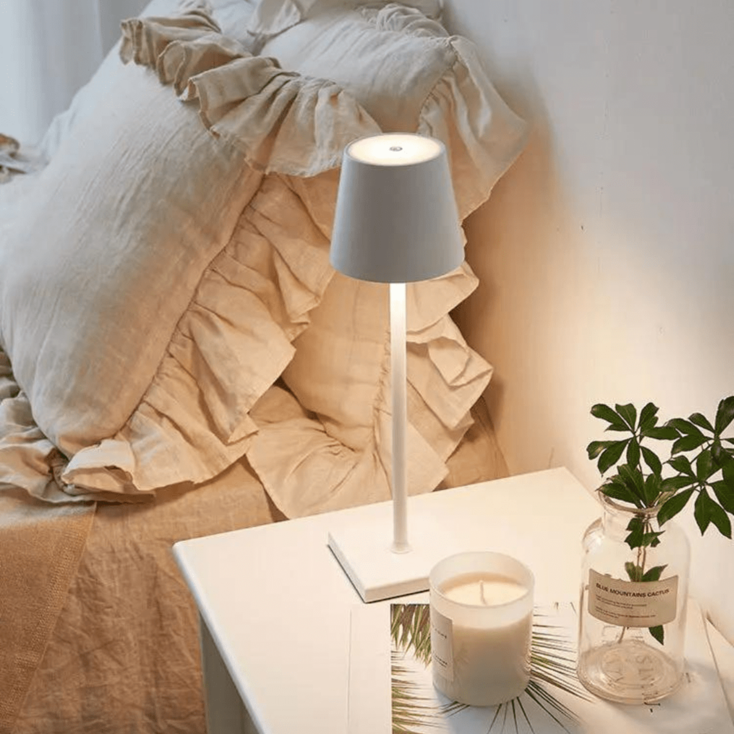 Colean Table Lamp