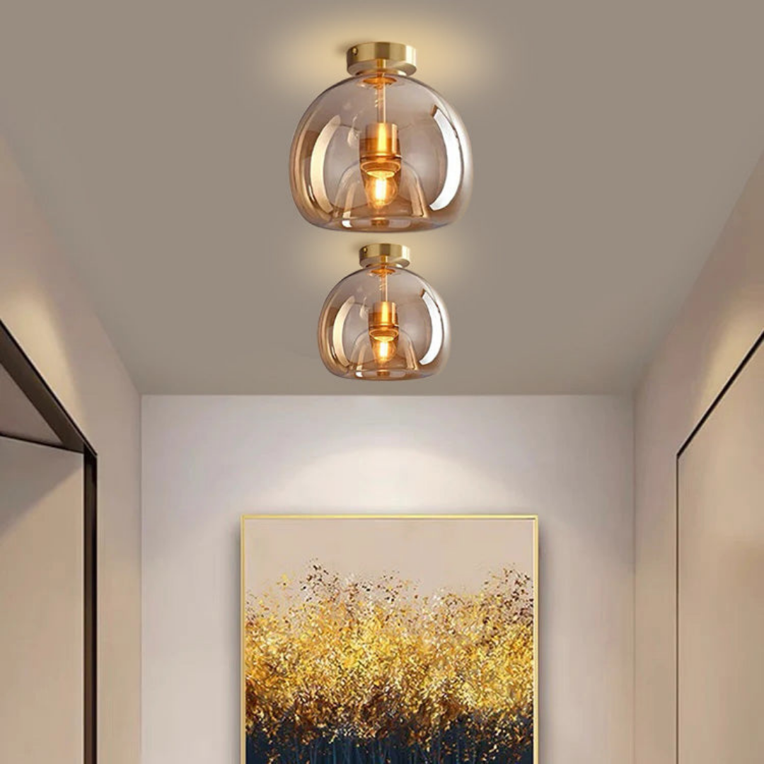 Quinsaro Ceiling Light