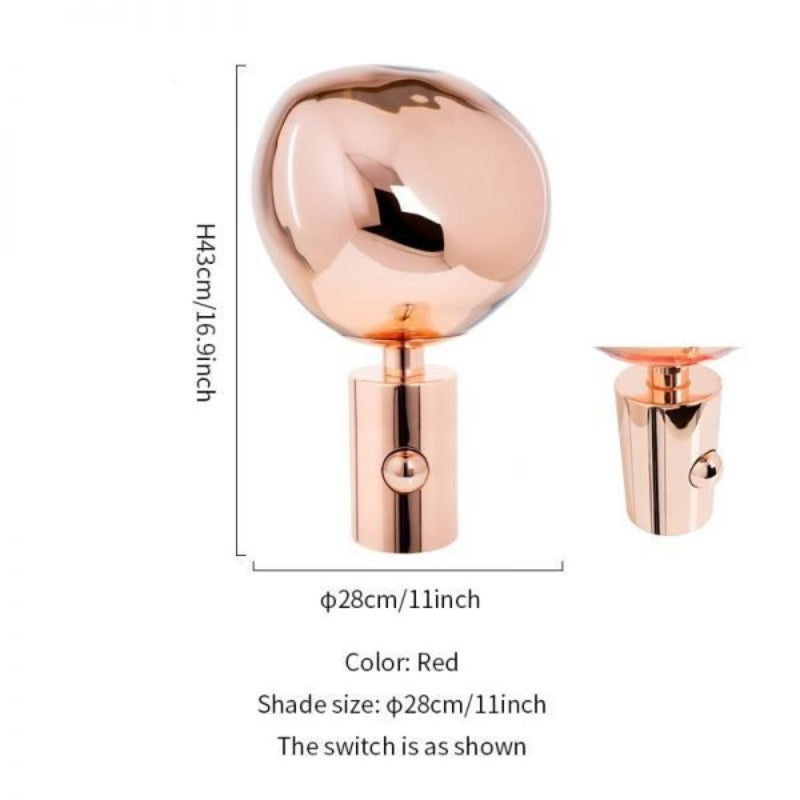 Lolovan Table Lamp