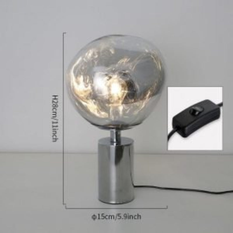 Lolovan Table Lamp
