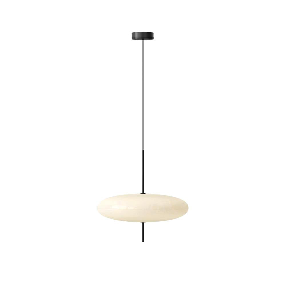 Barizis Disc Pendant Light