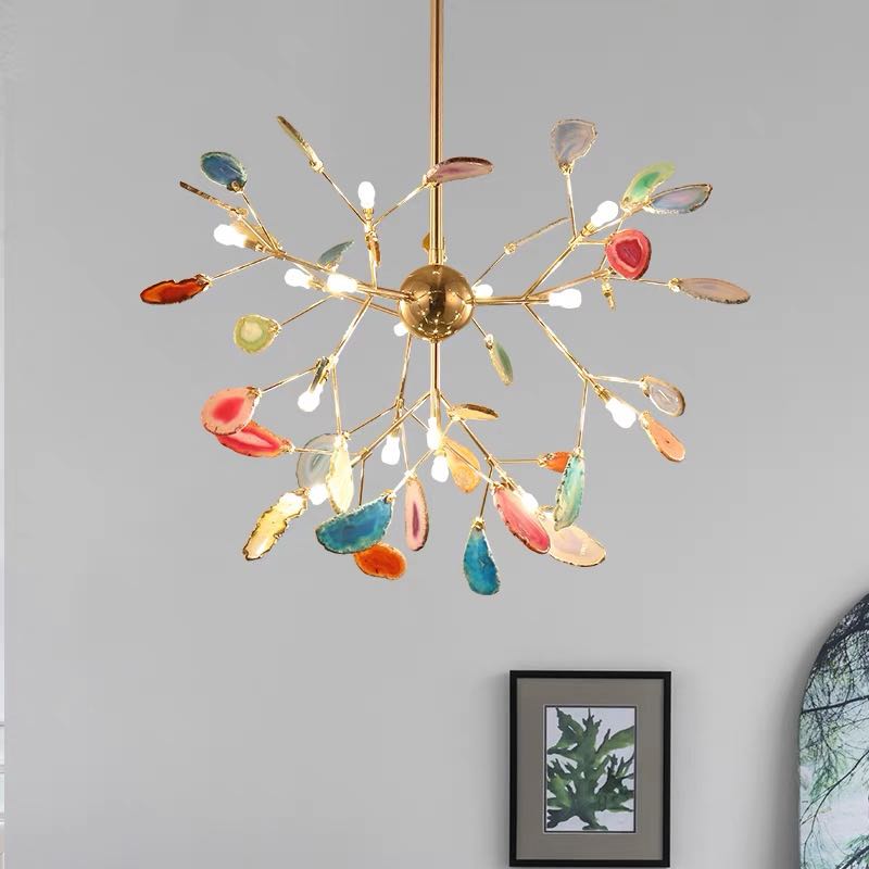 Arrenero Modern Chandelier