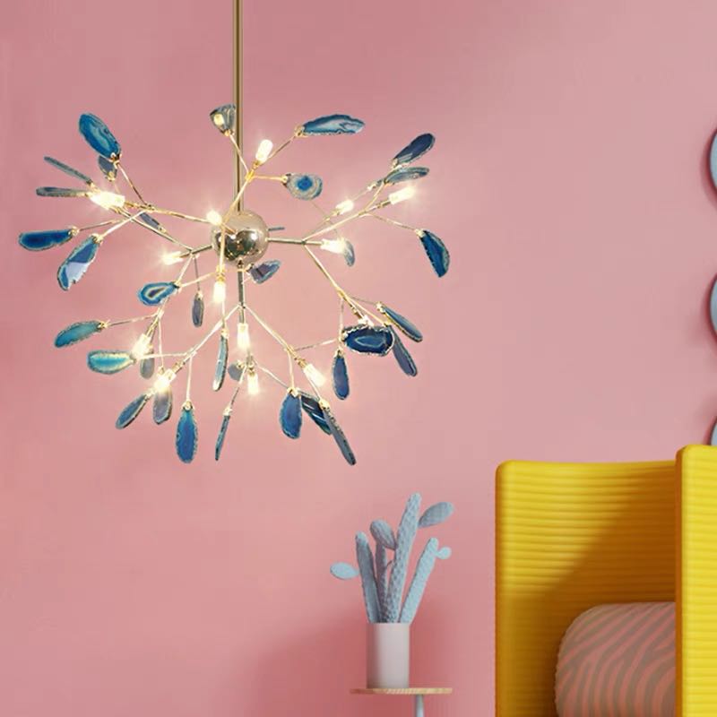Arrenero Modern Chandelier