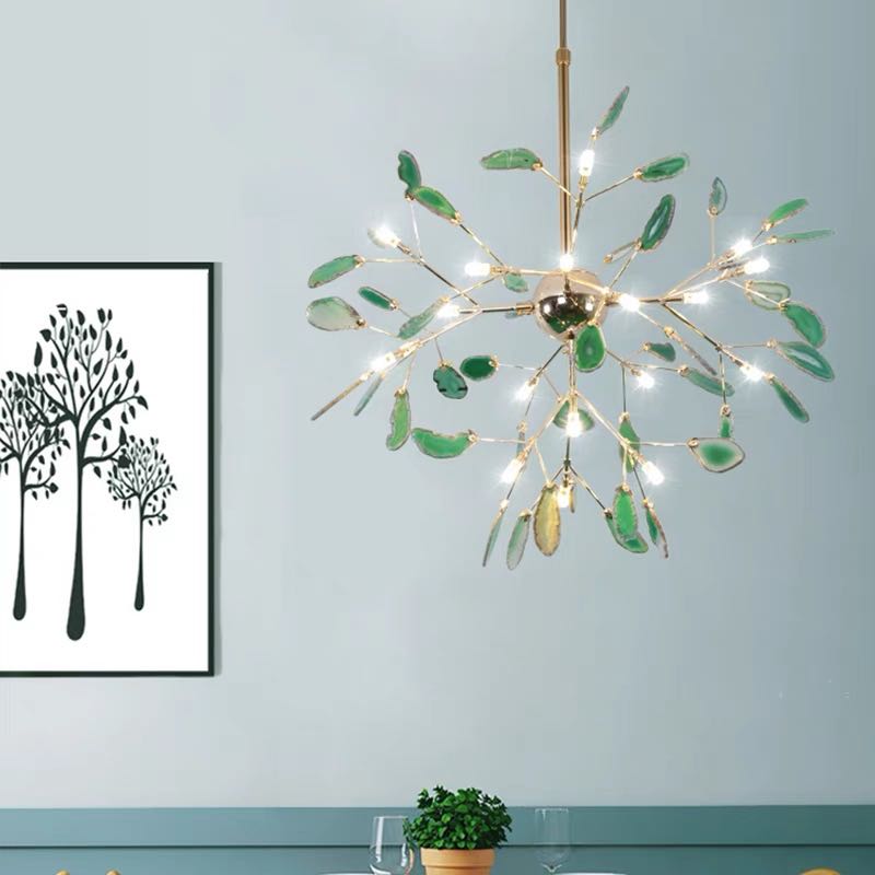 Arrenero Modern Chandelier