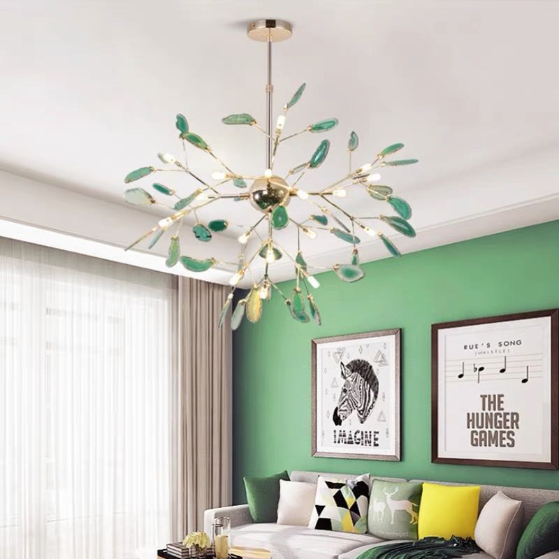 Arrenero Modern Chandelier