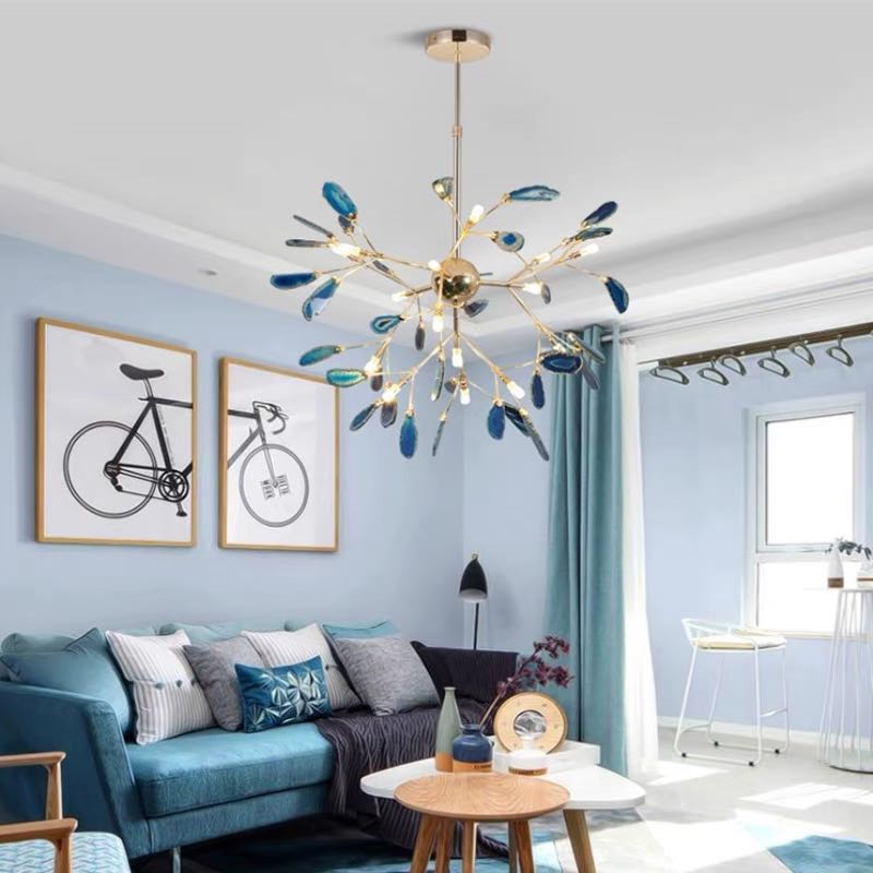 Arrenero Modern Chandelier