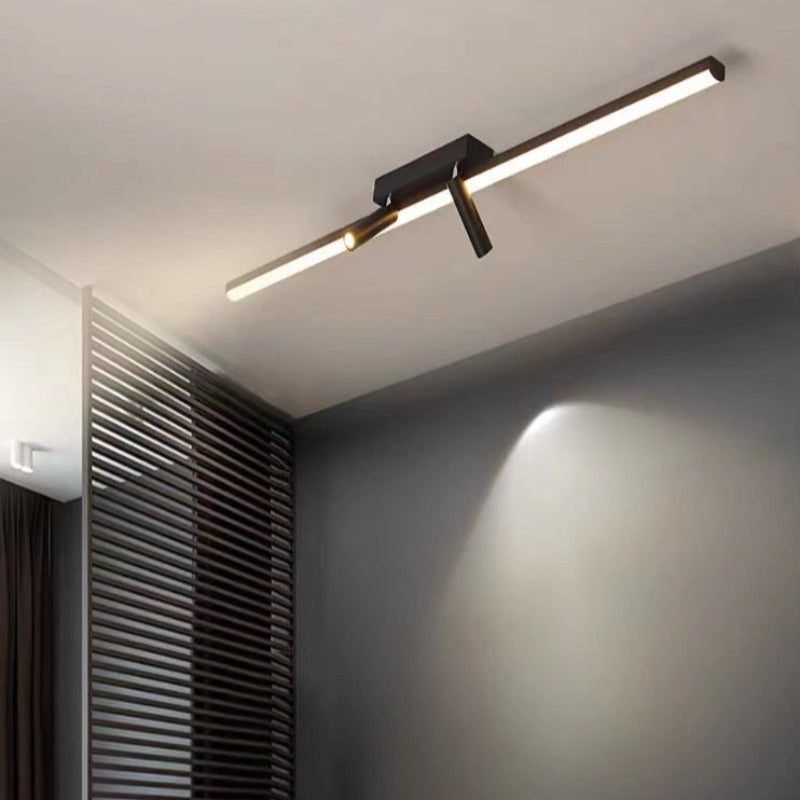 Belivano Linear Ceiling Light