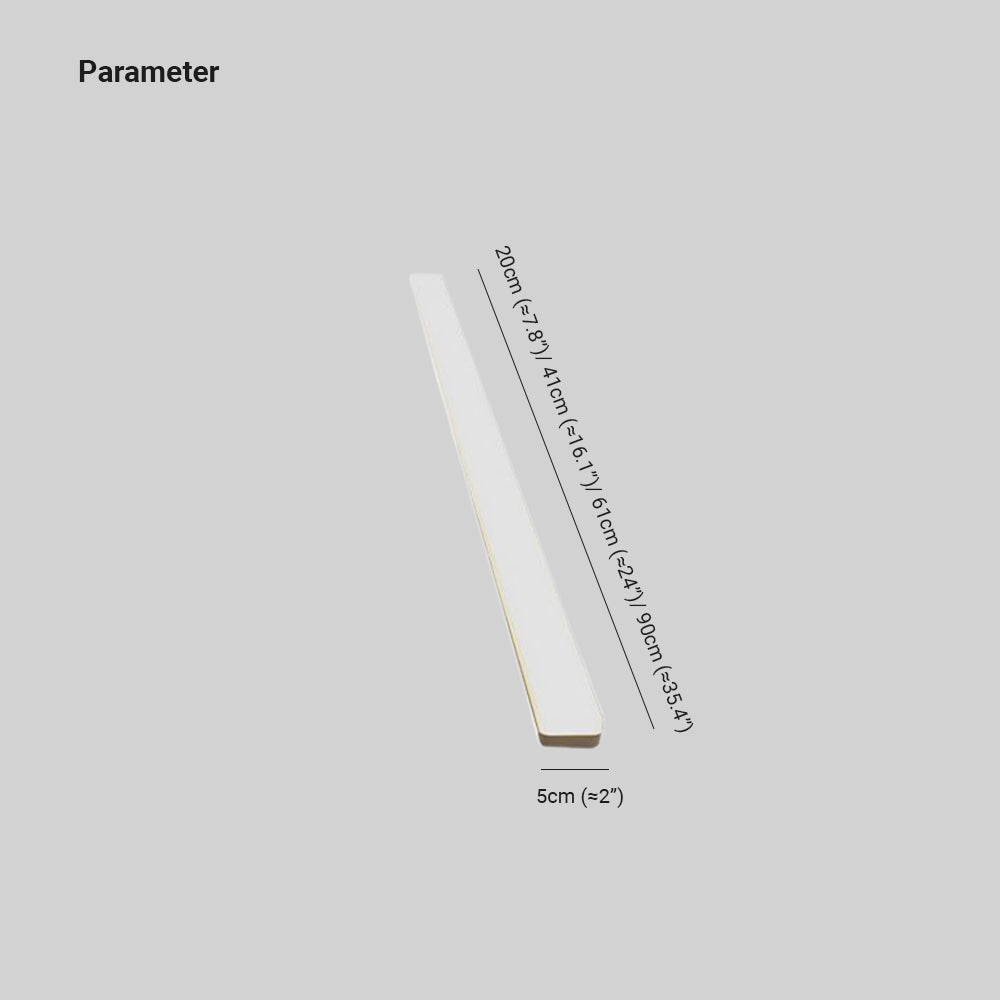 Ilinar Wall Light