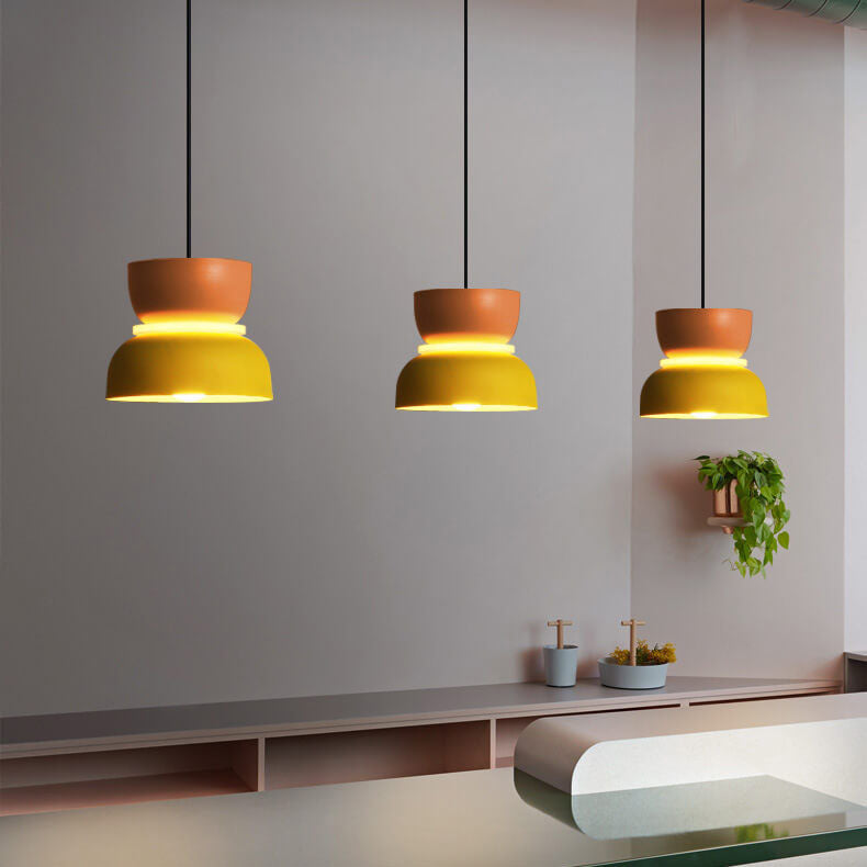 Noravon Dome Pendant Light