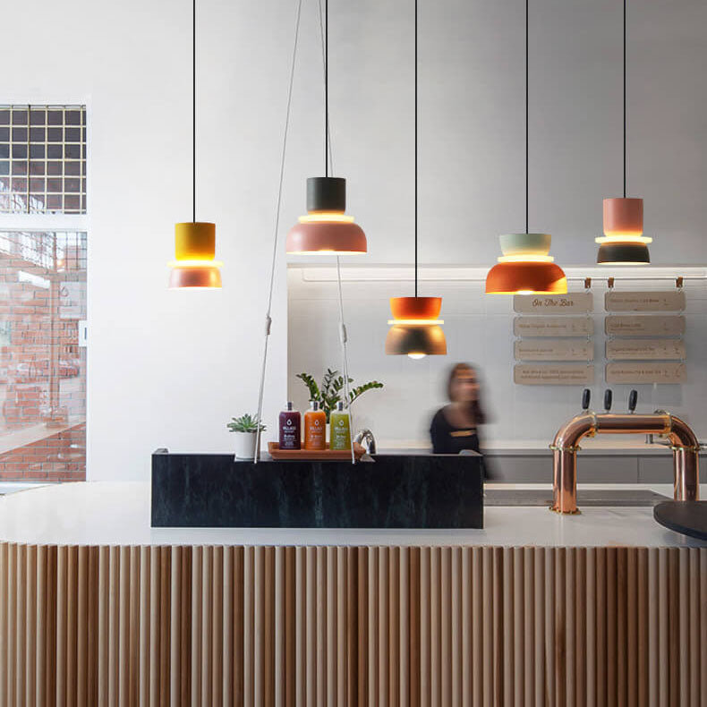 Noravon Dome Pendant Light