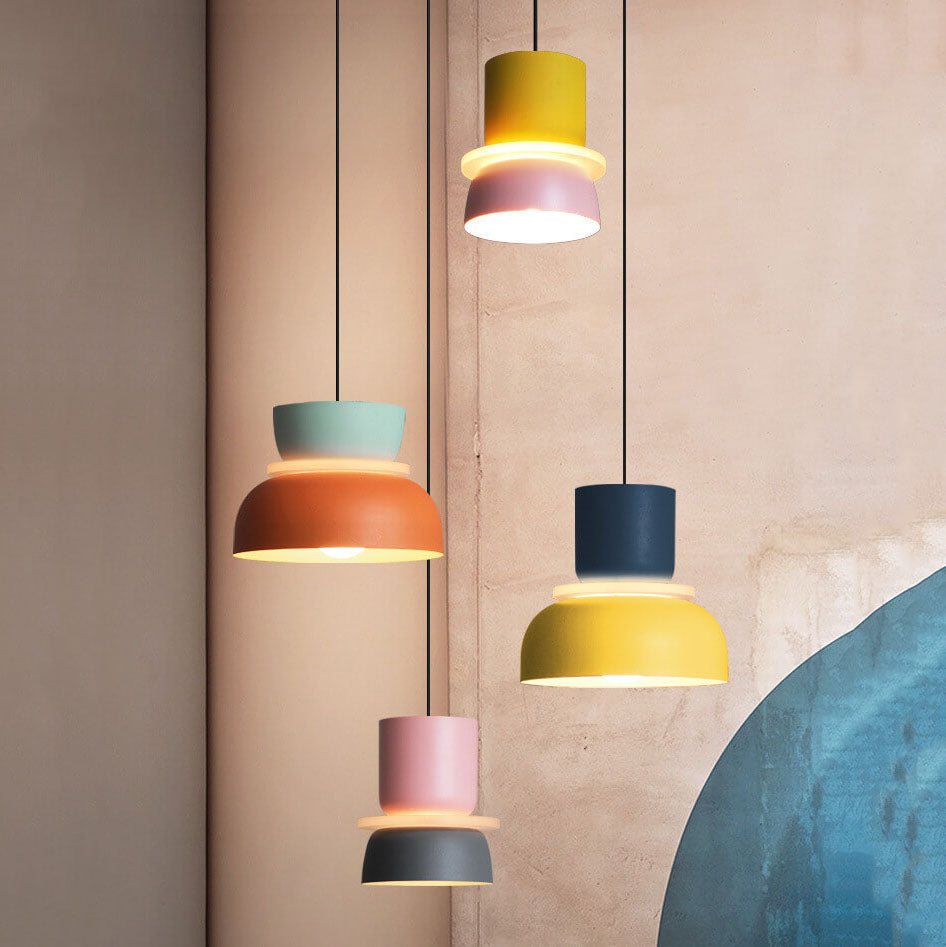 Noravon Dome Pendant Light