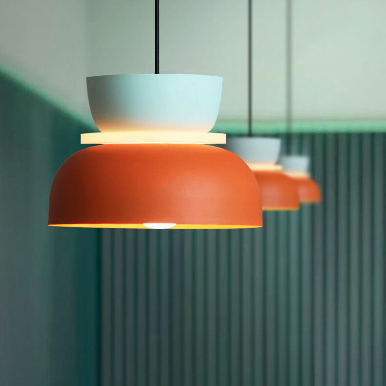 Noravon Dome Pendant Light