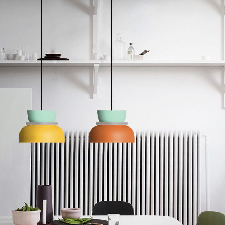 Noravon Dome Pendant Light