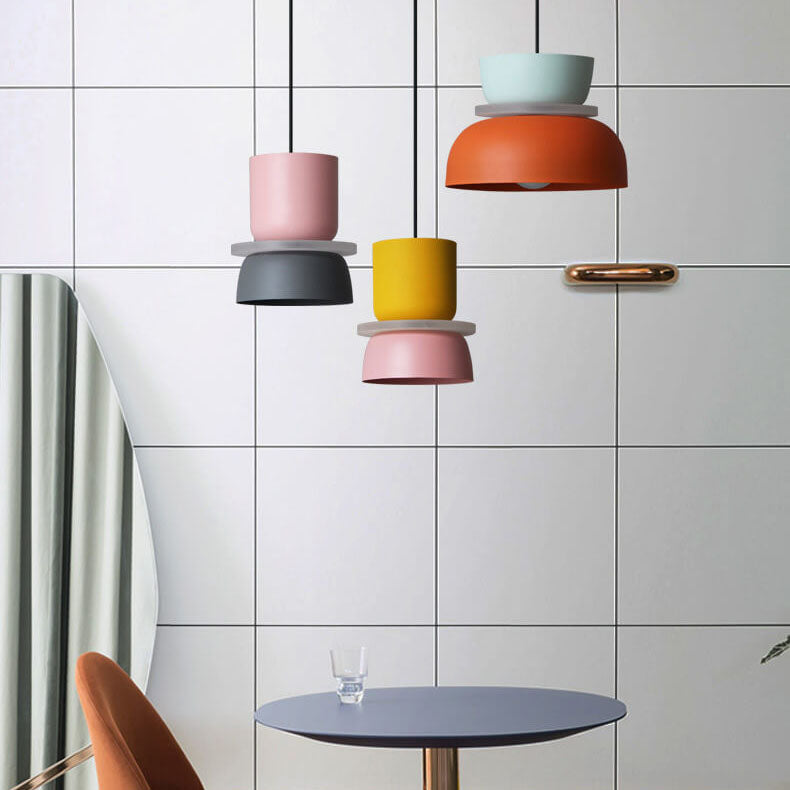 Noravon Dome Pendant Light