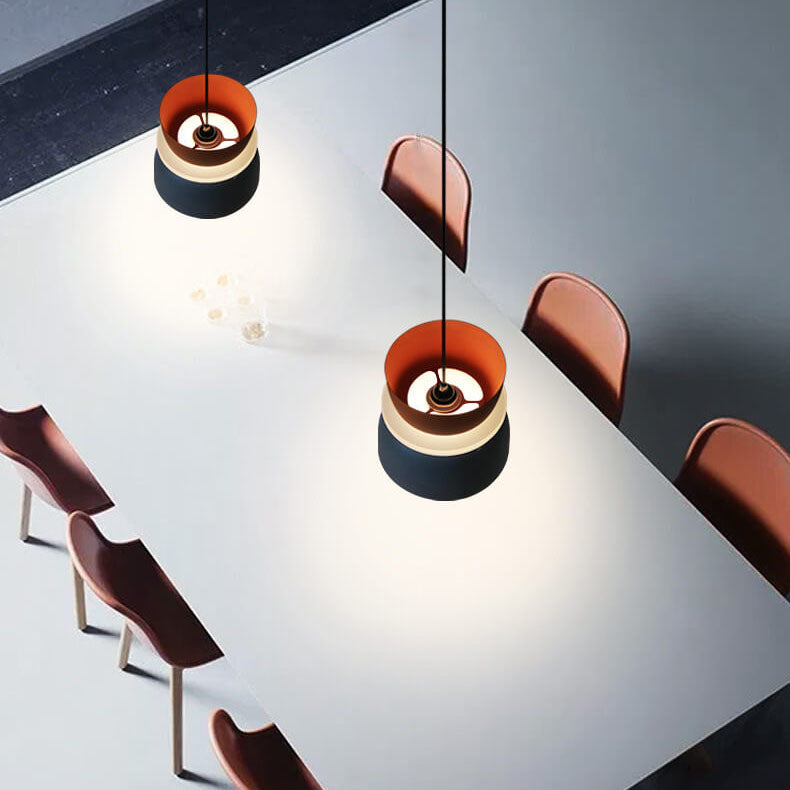 Noravon Dome Pendant Light