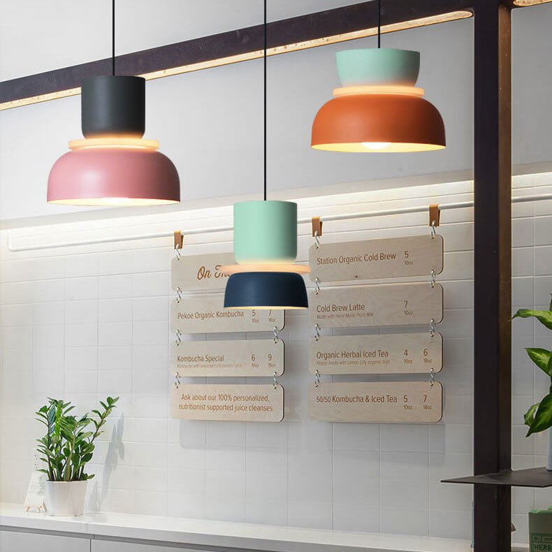 Noravon Dome Pendant Light