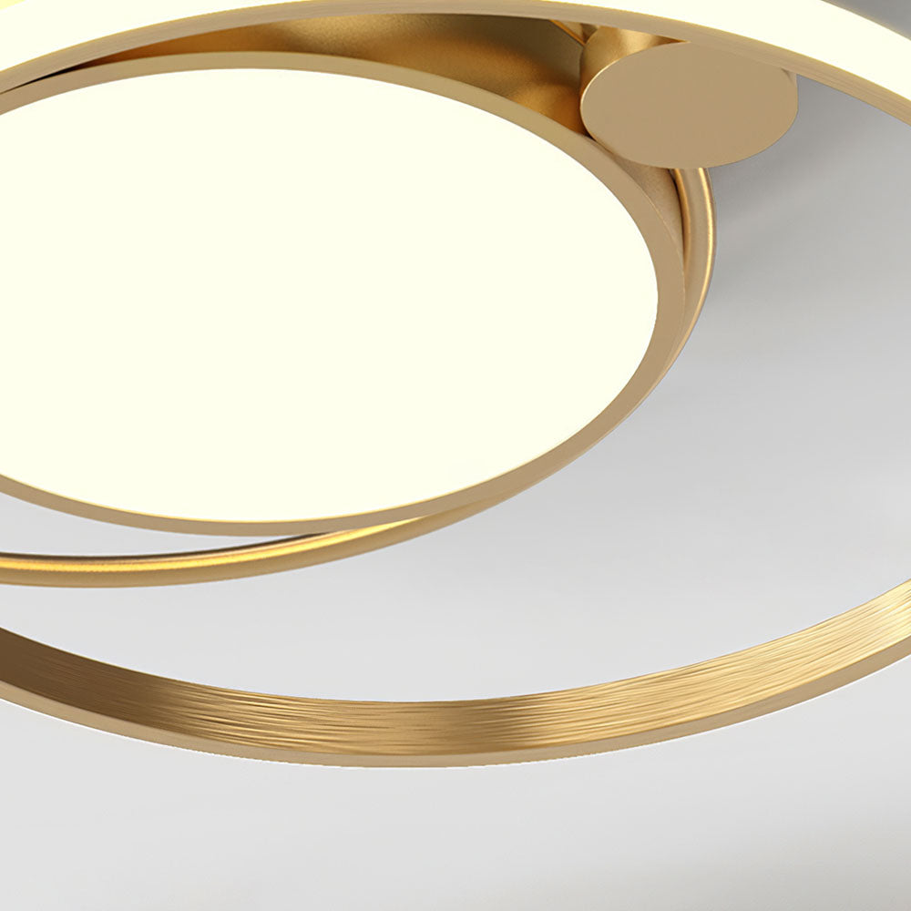 Riveloa Ceiling Light