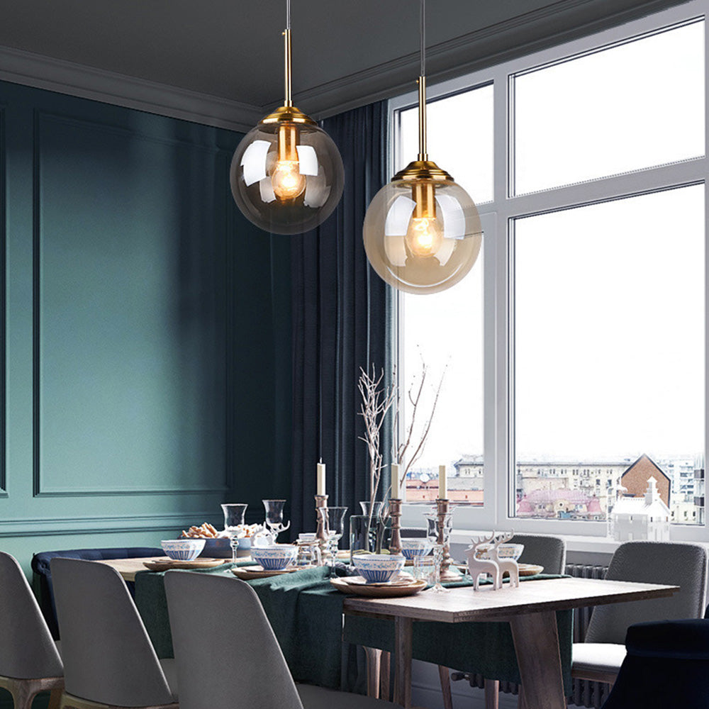 Resova Pendant Light