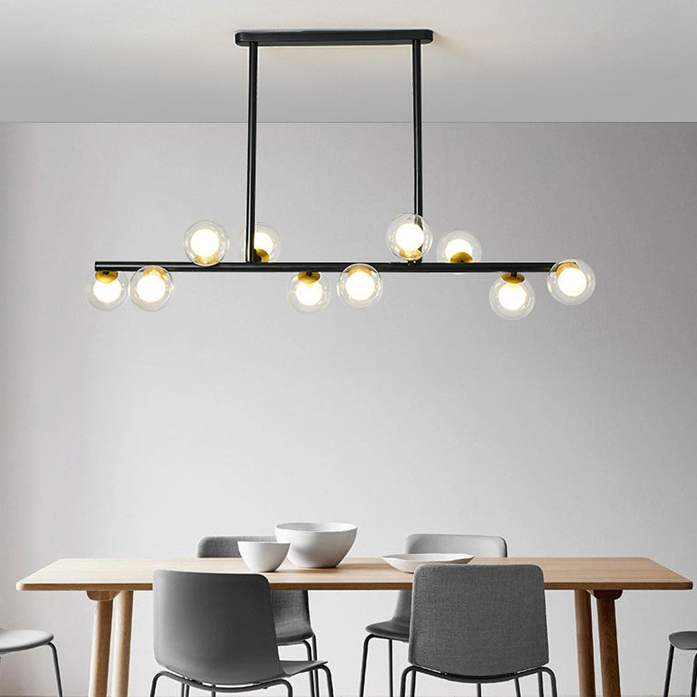 Reson Pendant Light