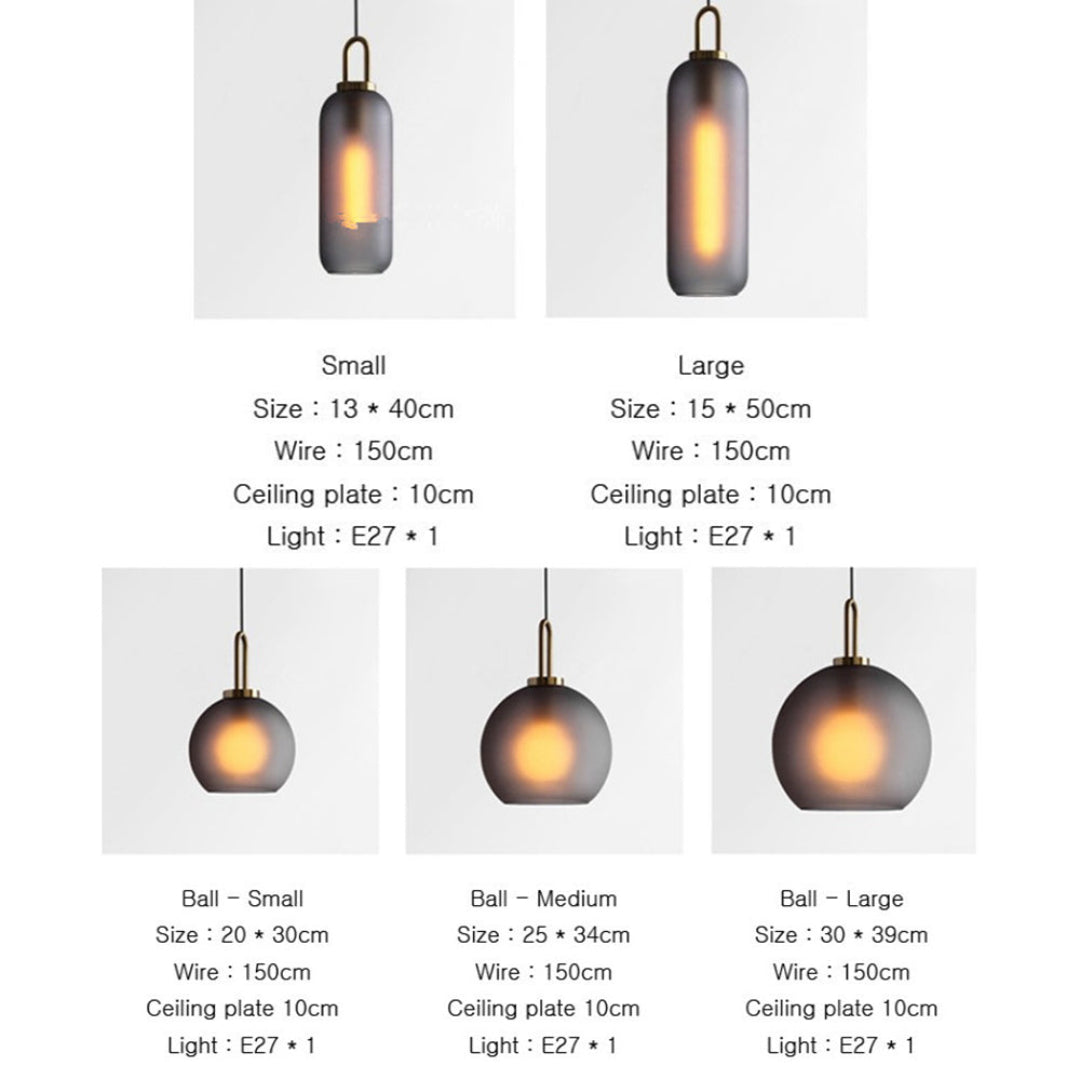 Cotella Pendant Light