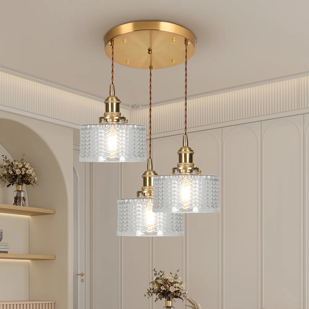 Qoliza Pendant Light