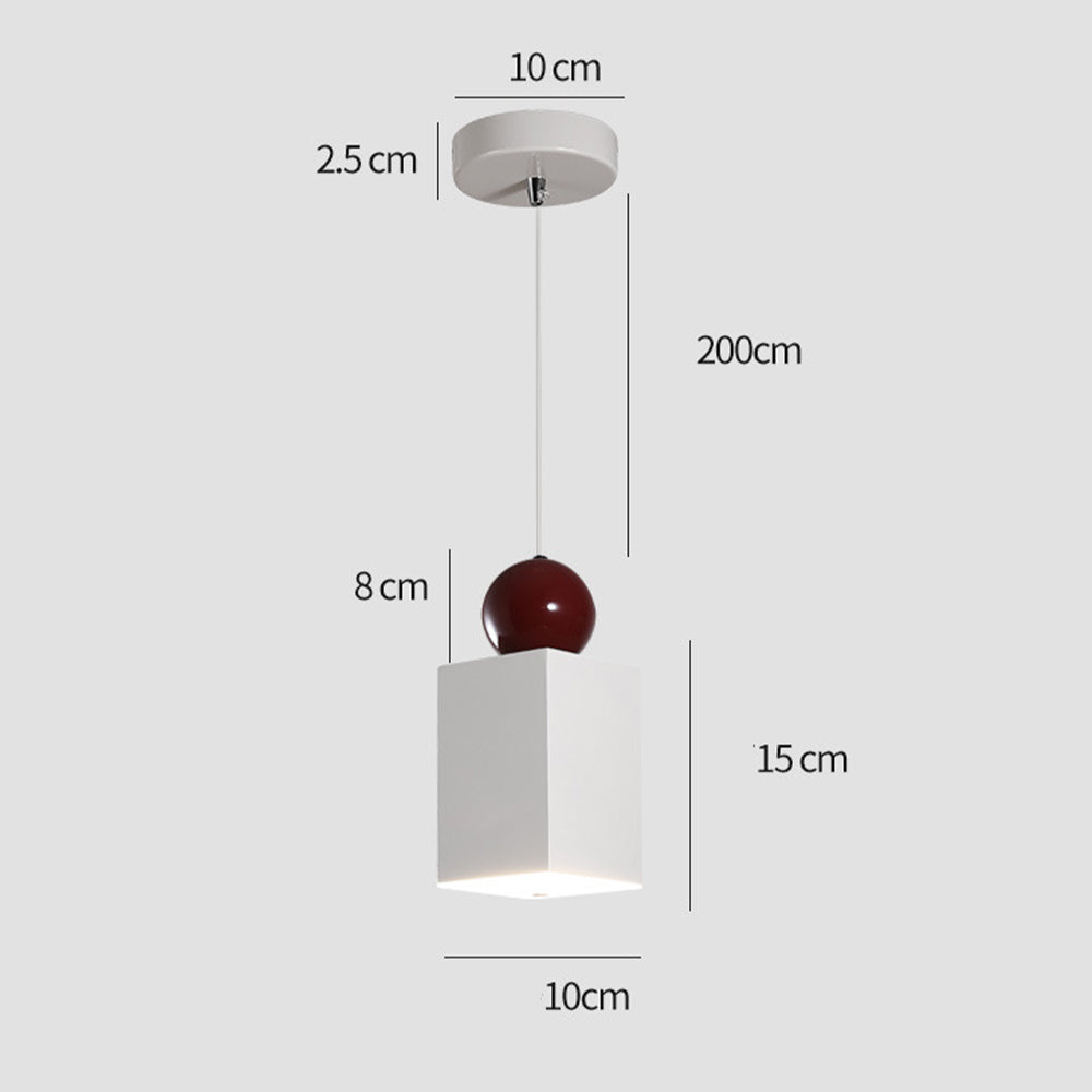 Cescano Pendant Light